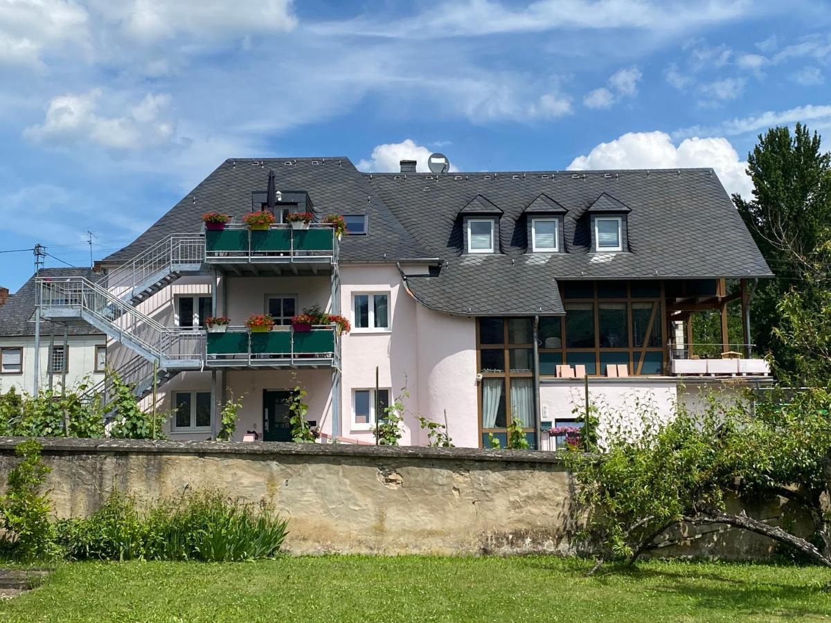 Luiza Fewo Trittenheim Extérieur photo